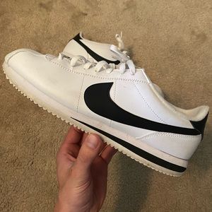 Nike Cortez